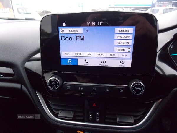 Used Ford Fiesta 2018 for sale - 76216152: Photo 19