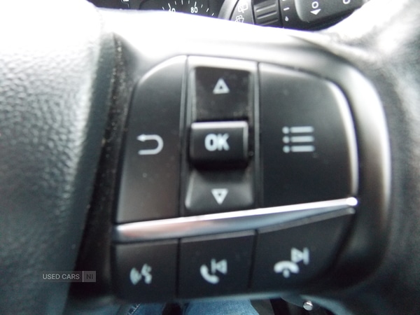 Used Ford Fiesta 2018 for sale - 76216152: Photo 23