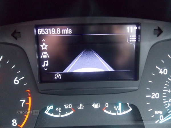 Used Ford Fiesta 2018 for sale - 76216152: Photo 24