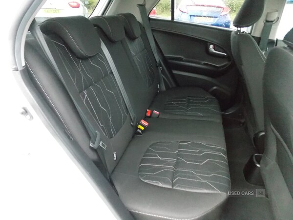 Used Kia Picanto 2017 for sale - 76359540: Photo 10