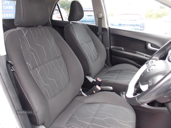 Used Kia Picanto 2017 for sale - 76359540: Photo 12