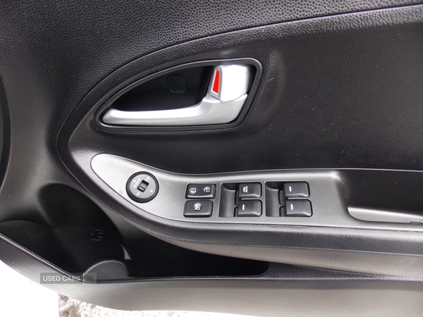 Used Kia Picanto 2017 for sale - 76359540: Photo 13