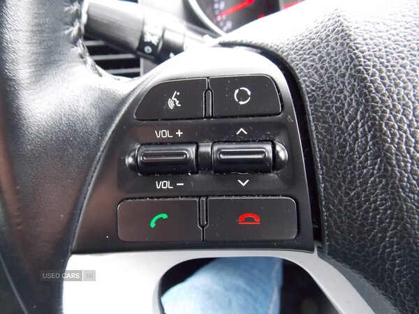 Used Kia Picanto 2017 for sale - 76359540: Photo 17