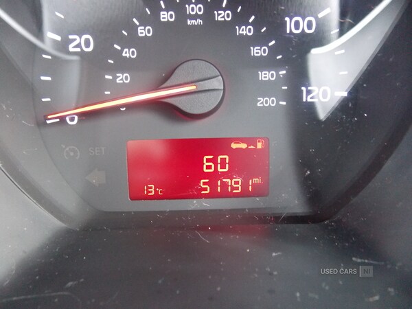 Used Kia Picanto 2017 for sale - 76359540: Photo 19