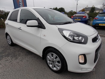2017 - 1.0 65 SE 5dr