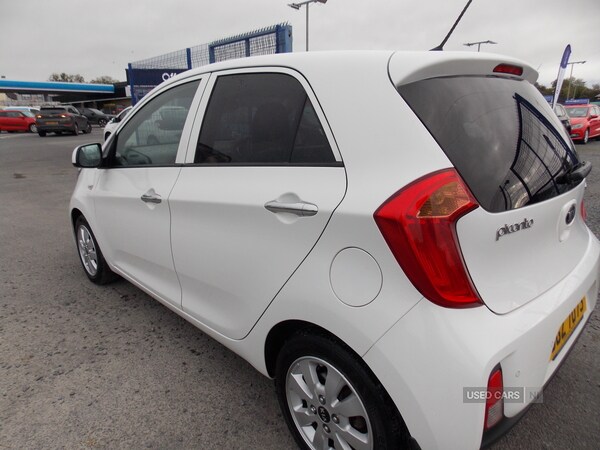 Used Kia Picanto 2017 for sale - 76359540: Photo 5