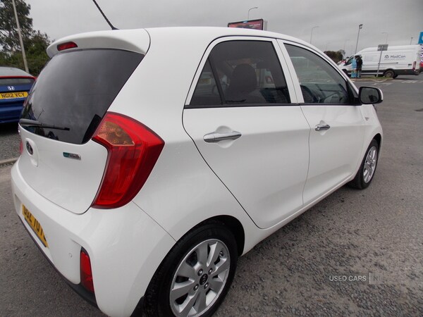 Used Kia Picanto 2017 for sale - 76359540: Photo 7