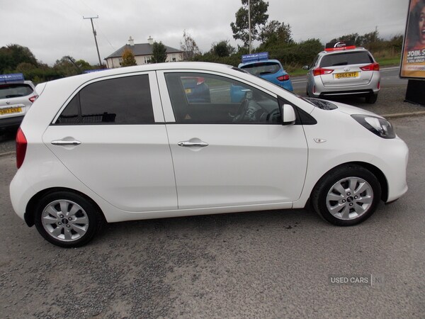 Used Kia Picanto 2017 for sale - 76359540: Photo 8