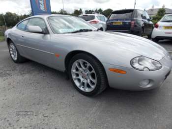 2001 - 4.0 2dr Auto