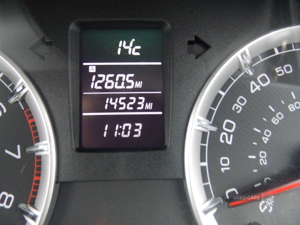 Vehicle 23