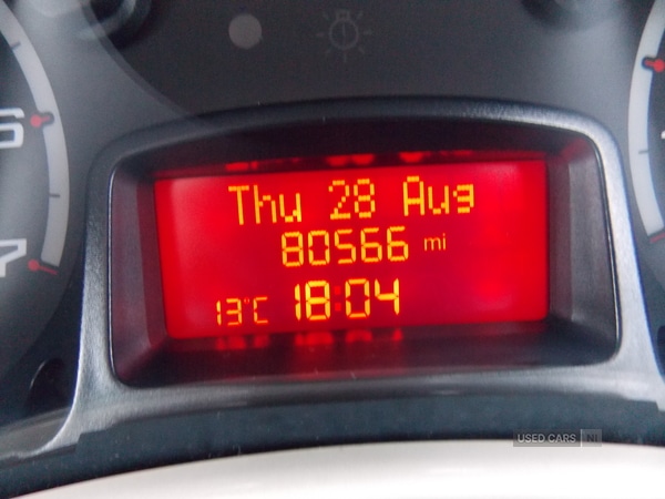 Vehicle 19