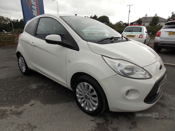 Ford - Ka