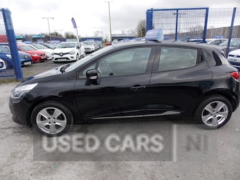 Used Renault Clio 2016 for sale - 77626690: Photo