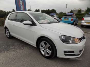 2014 - 1.6 TDI 105 Match 3dr