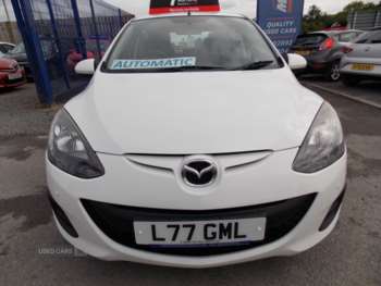 Used Mazda Mazda2 2011 for sale - 74714065: Photo