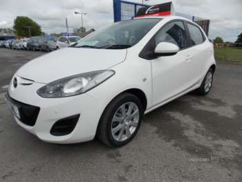 Used Mazda Mazda2 2011 for sale - 74714065: Photo