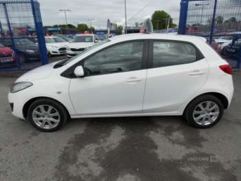 Used Mazda Mazda2 2011 for sale - 74714065: Photo