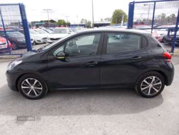 Used Peugeot 208 2016 for sale - 74574967: Photo
