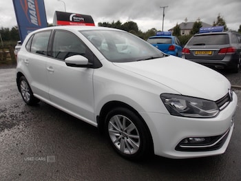 Used Volkswagen Polo 2014 for sale - 75900892: Photo