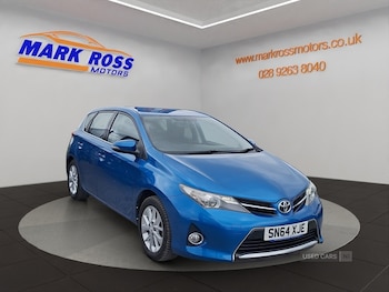 Used Toyota Auris 2014 for sale - 79084661: Photo