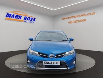 Used Toyota Auris 2014 for sale - 79084661: Photo
