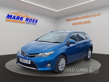 Used Toyota Auris 2014 for sale - 79084661: Photo
