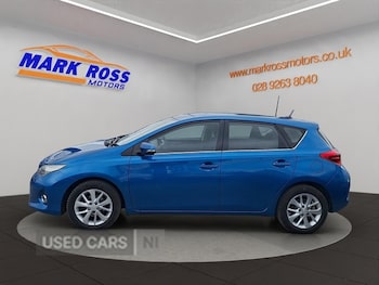 Used Toyota Auris 2014 for sale - 79084661: Photo