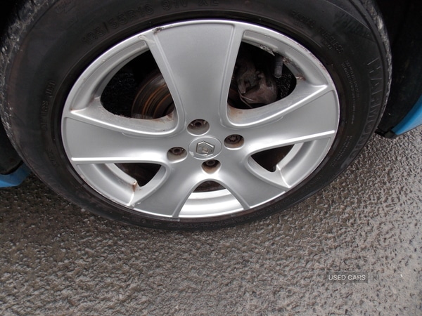 Used Renault Clio 2014 for sale - 76201774: Photo 10