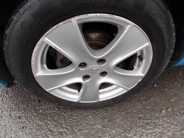 Used Renault Clio 2014 for sale - 76201774: Photo 11