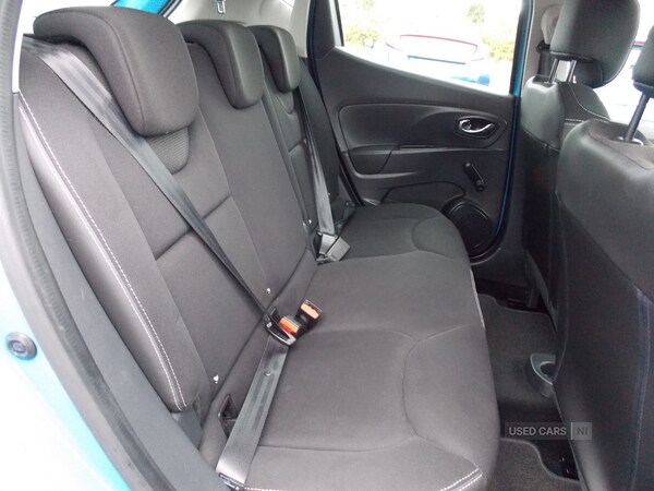 Used Renault Clio 2014 for sale - 76201774: Photo 14