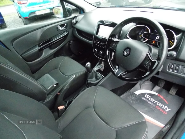 Used Renault Clio 2014 for sale - 76201774: Photo 17