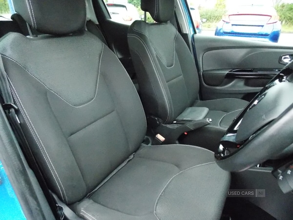 Used Renault Clio 2014 for sale - 76201774: Photo 18