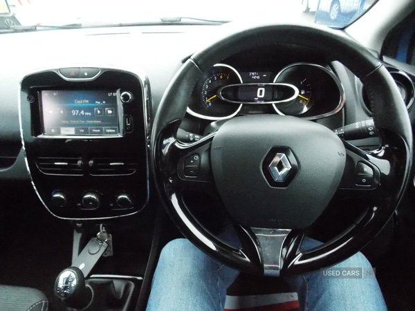 Used Renault Clio 2014 for sale - 76201774: Photo 19