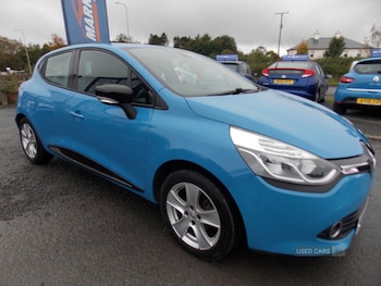 Renault - Clio