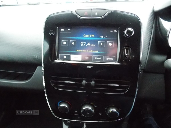 Used Renault Clio 2014 for sale - 76201774: Photo 20