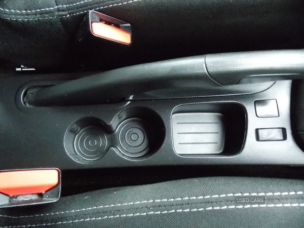 Used Renault Clio 2014 for sale - 76201774: Photo 21