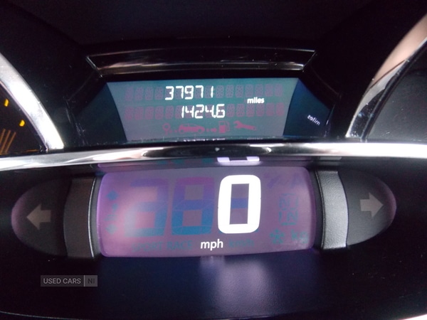 Used Renault Clio 2014 for sale - 76201774: Photo 24