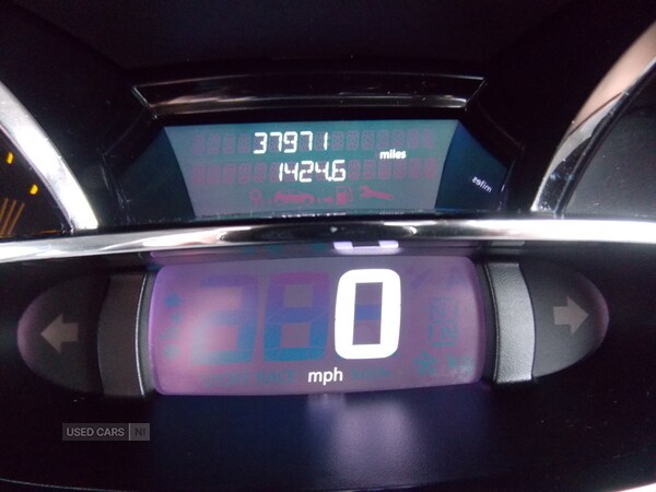 Used Renault Clio 2014 for sale - 76201774: Photo 24