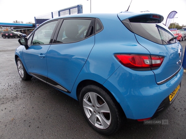 Used Renault Clio 2014 for sale - 76201774: Photo 5