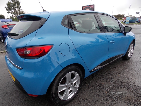 Used Renault Clio 2014 for sale - 76201774: Photo 7