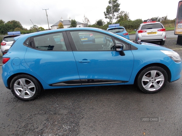 Used Renault Clio 2014 for sale - 76201774: Photo 8