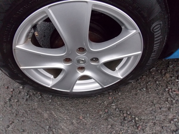 Used Renault Clio 2014 for sale - 76201774: Photo 9