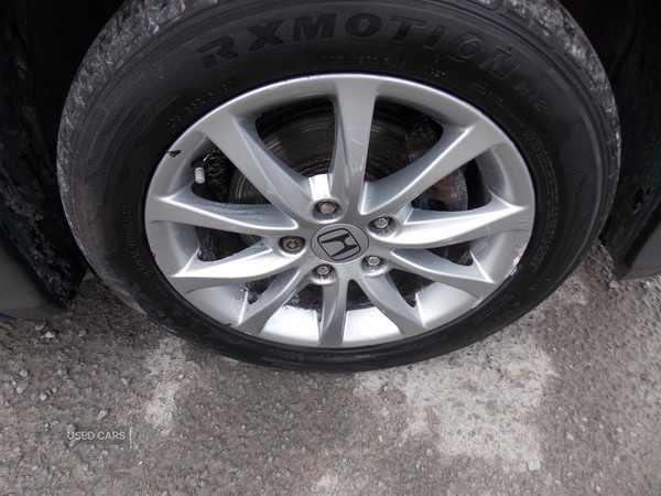 Used Honda Civic 2012 for sale - 76123269: Photo 10