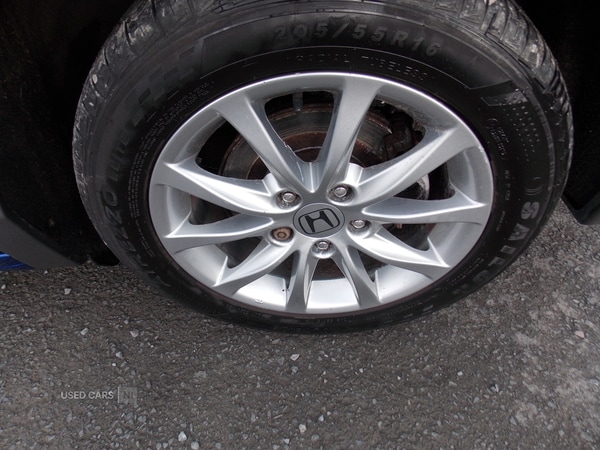 Used Honda Civic 2012 for sale - 76123269: Photo 12