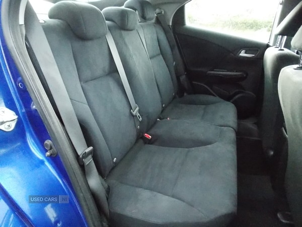 Used Honda Civic 2012 for sale - 76123269: Photo 14