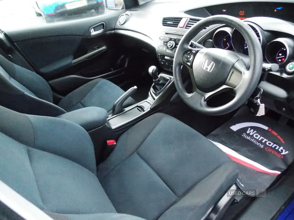 Used Honda Civic 2012 for sale - 76123269: Photo 15