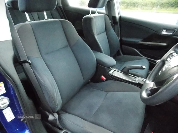Used Honda Civic 2012 for sale - 76123269: Photo 16