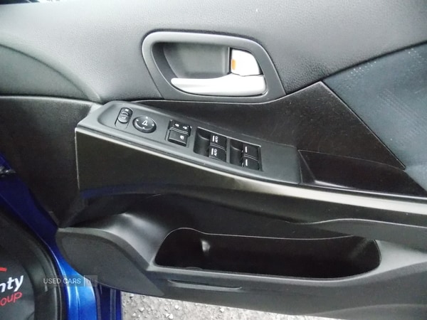 Used Honda Civic 2012 for sale - 76123269: Photo 17
