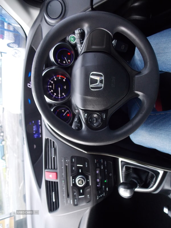 Used Honda Civic 2012 for sale - 76123269: Photo 18