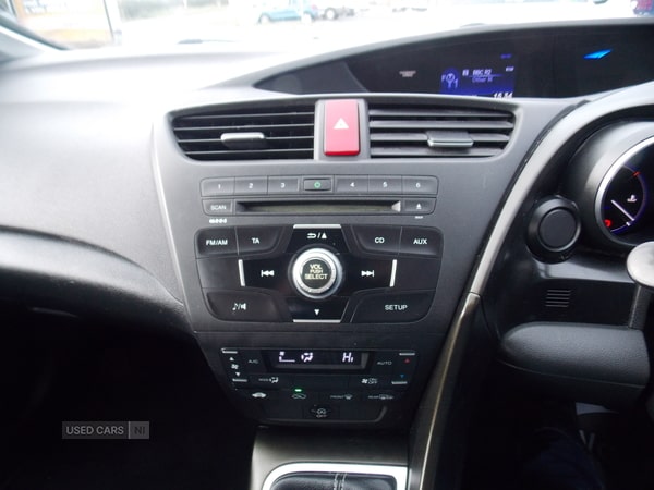 Used Honda Civic 2012 for sale - 76123269: Photo 19